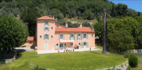 La Bastide